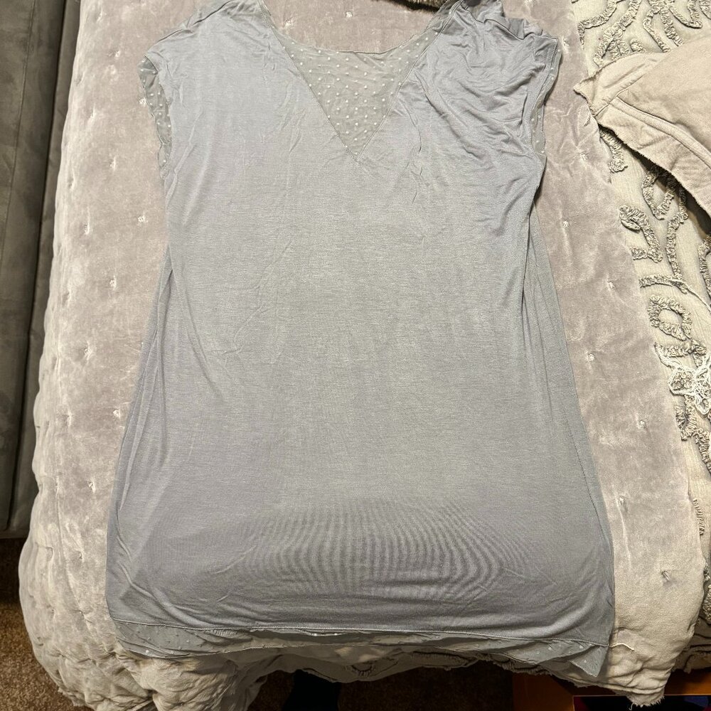 Victoria Secret Nightgown Size Small